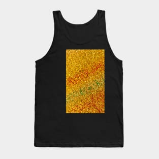 GF097 Art and Abstract Tank Top